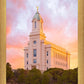 Cedar City Awakening
