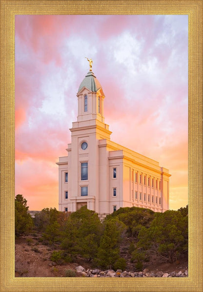 Cedar City Awakening