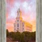 Cedar City Awakening