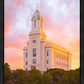 Cedar City Awakening