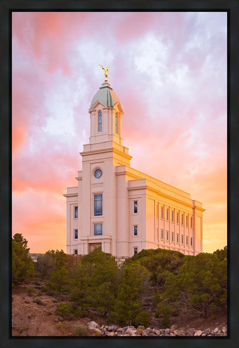 Cedar City Awakening