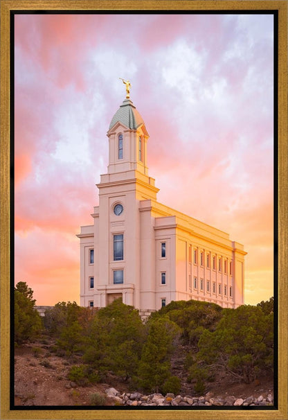 Cedar City Awakening