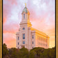 Cedar City Awakening