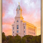 Cedar City Awakening