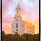 Cedar City Awakening