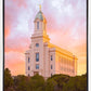 Cedar City Awakening