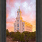 Cedar City Awakening