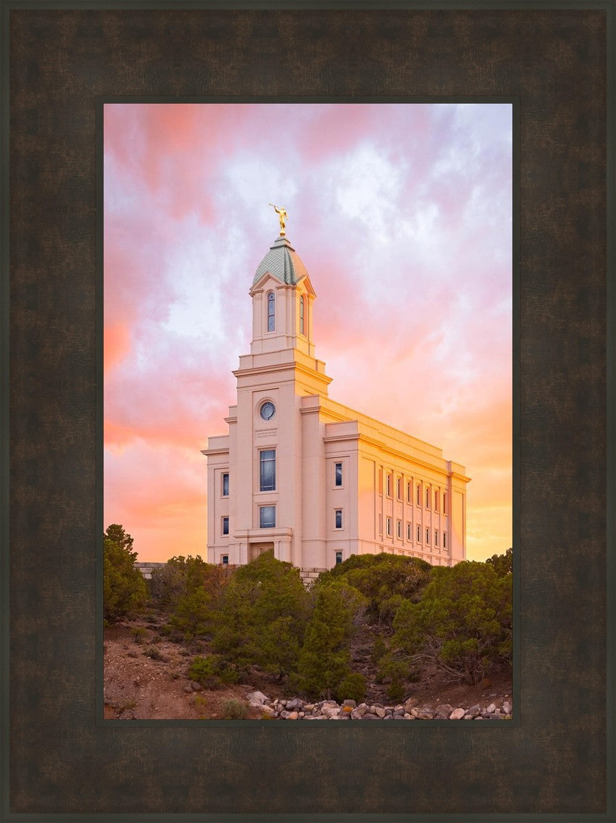 Cedar City Awakening