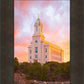 Cedar City Awakening