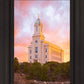 Cedar City Awakening