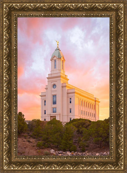 Cedar City Awakening