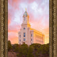 Cedar City Awakening