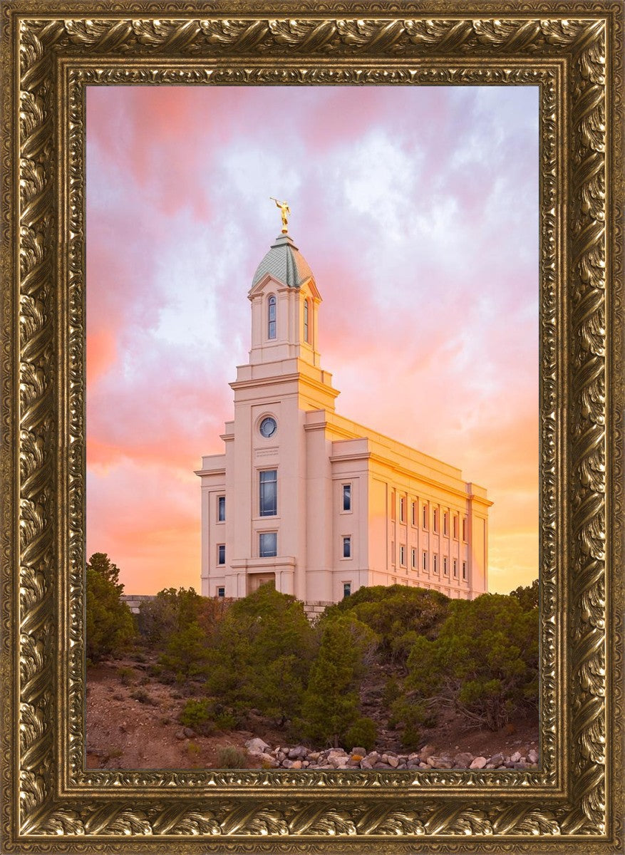 Cedar City Awakening
