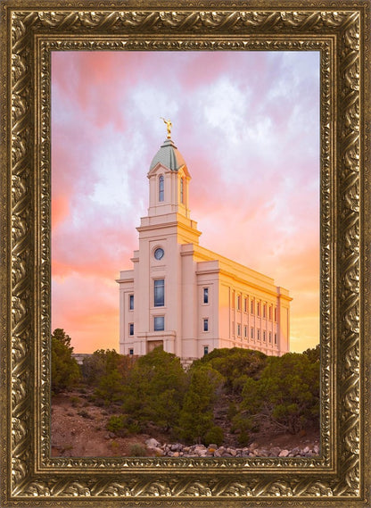 Cedar City Awakening