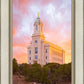 Cedar City Awakening