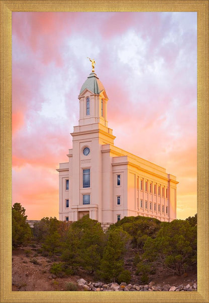 Cedar City Awakening