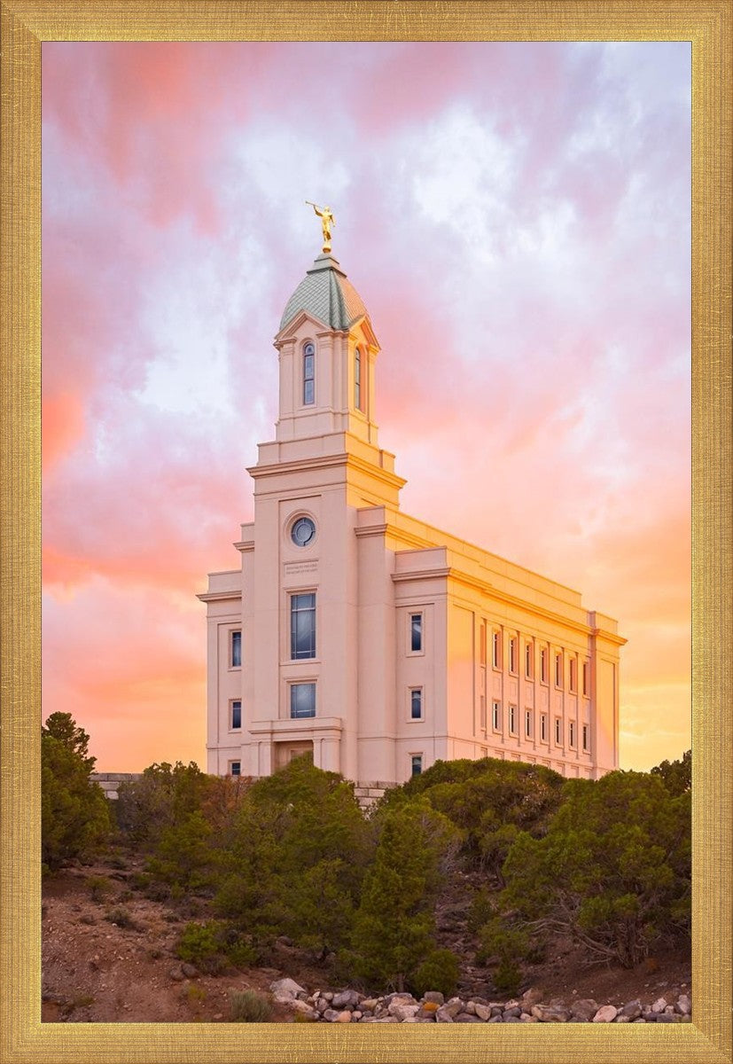 Cedar City Awakening