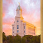 Cedar City Awakening