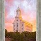 Cedar City Awakening