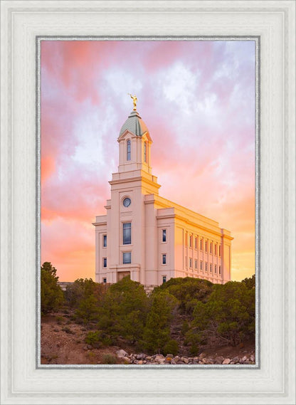 Cedar City Awakening
