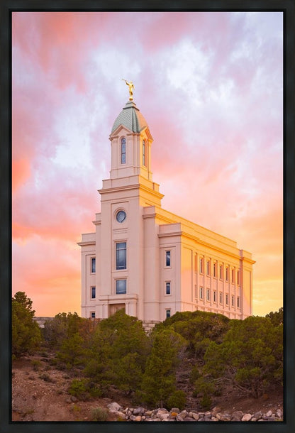 Cedar City Awakening