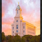 Cedar City Awakening