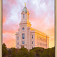 Cedar City Awakening
