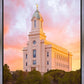 Cedar City Awakening