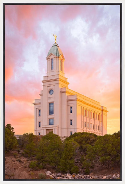 Cedar City Awakening