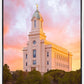 Cedar City Awakening
