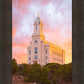 Cedar City Awakening