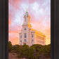 Cedar City Awakening