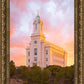 Cedar City Awakening