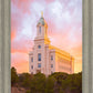 Cedar City Awakening