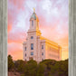 Cedar City Awakening
