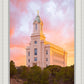 Cedar City Awakening