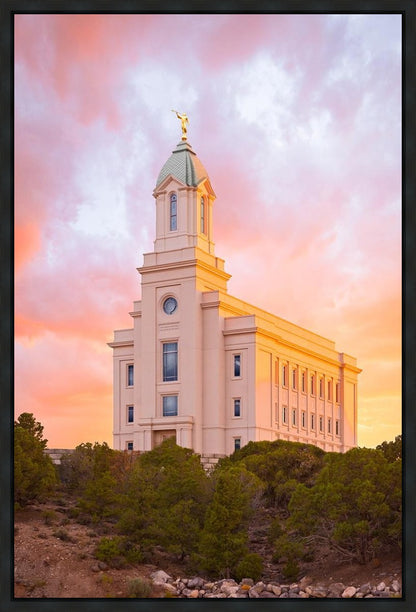 Cedar City Awakening