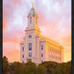 Cedar City Awakening