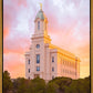 Cedar City Awakening