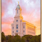 Cedar City Awakening