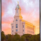 Cedar City Awakening