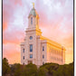 Cedar City Awakening