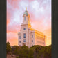 Cedar City Awakening
