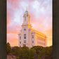 Cedar City Awakening