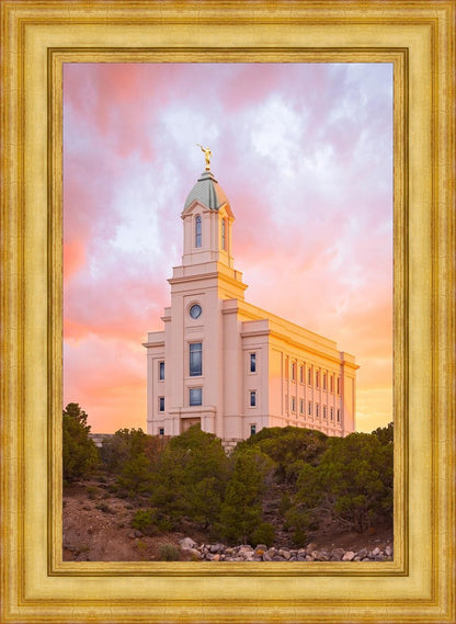 Cedar City Awakening