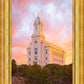 Cedar City Awakening
