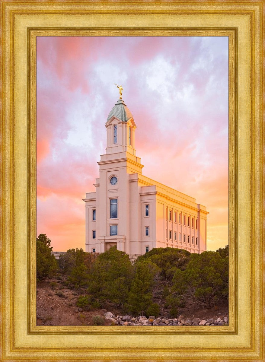 Cedar City Awakening