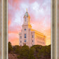 Cedar City Awakening