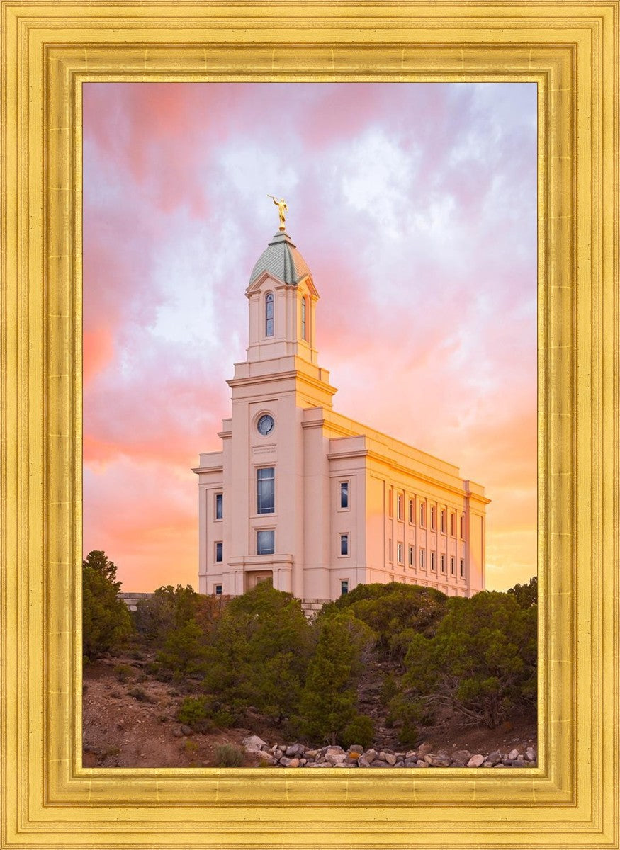 Cedar City Awakening