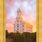 Cedar City Awakening